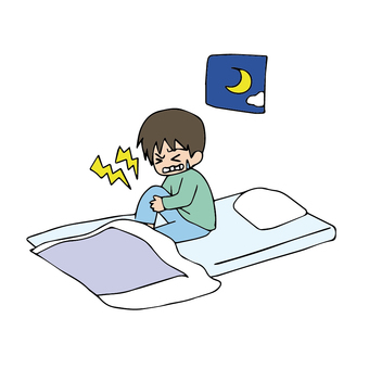 成長期の子供が抱える膝の痛みとそのケア