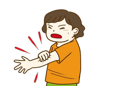 腕の痛みの原因と改善策について