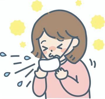 花粉症シーズンに役立つ身体ケア方法