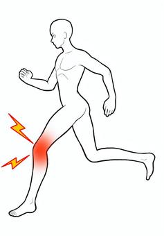 スポーツ障害の原因と対策
