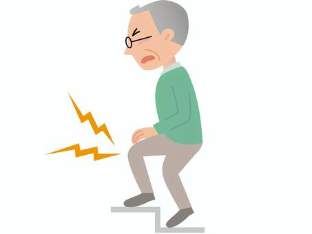 関節痛に対する整骨院のアプローチ