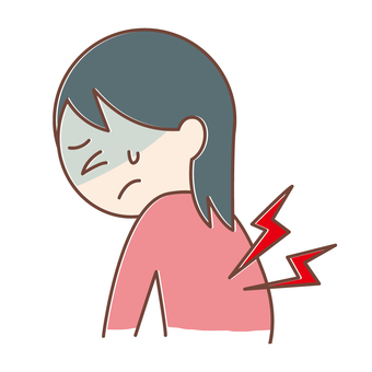 背中の痛みを和らげる日常の習慣