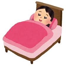 疲労回復に役立つ睡眠の取り方